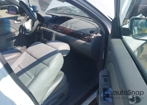 2007 Ford Five Hundred Sel из США, поврежденный, VIN 1FAHP24177G103663